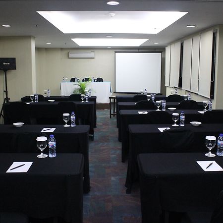 Hotel Sahid Mutiara Karawaci Tangerang Zewnętrze zdjęcie