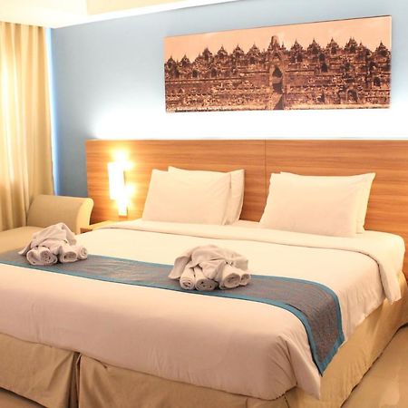 Hotel Sahid Mutiara Karawaci Tangerang Zewnętrze zdjęcie