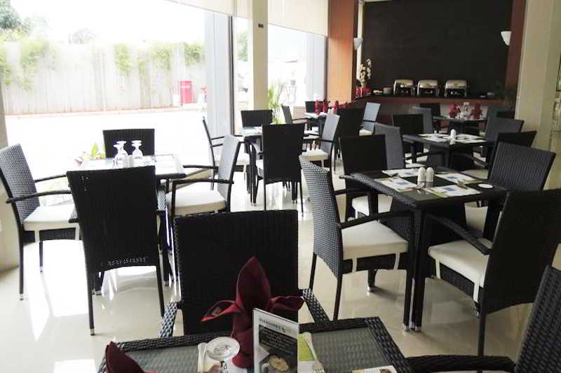 Hotel Sahid Mutiara Karawaci Tangerang Zewnętrze zdjęcie