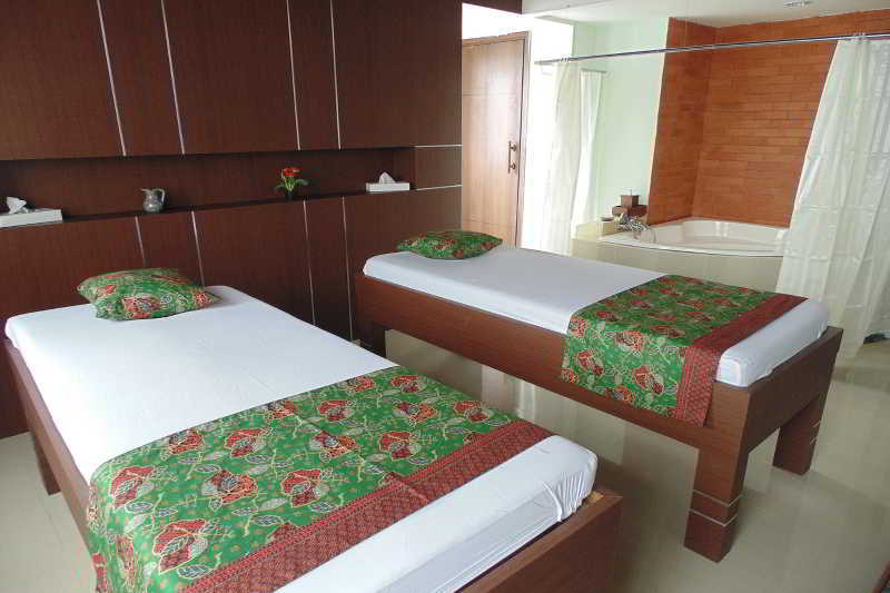 Hotel Sahid Mutiara Karawaci Tangerang Zewnętrze zdjęcie