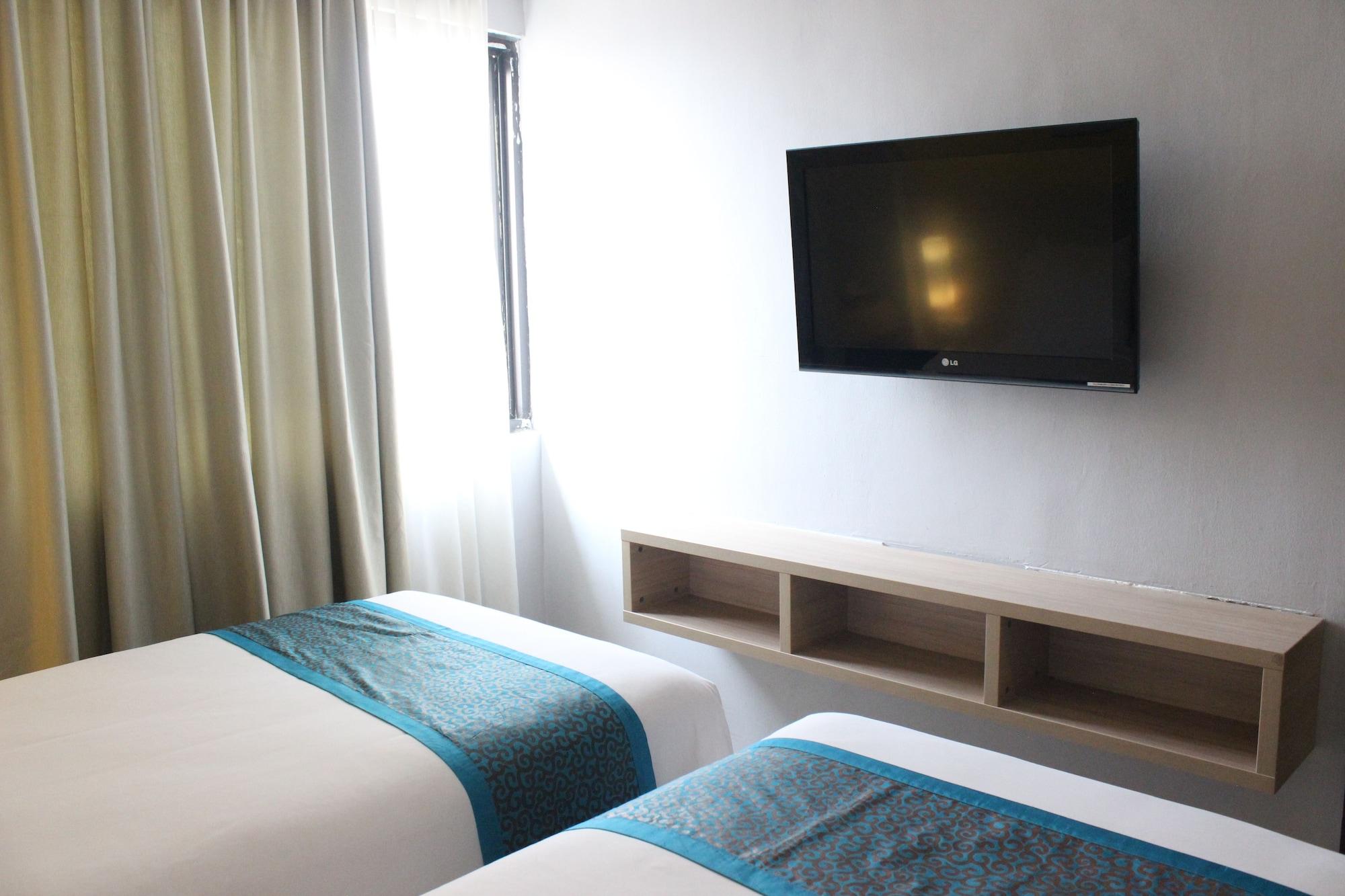 Hotel Sahid Mutiara Karawaci Tangerang Zewnętrze zdjęcie