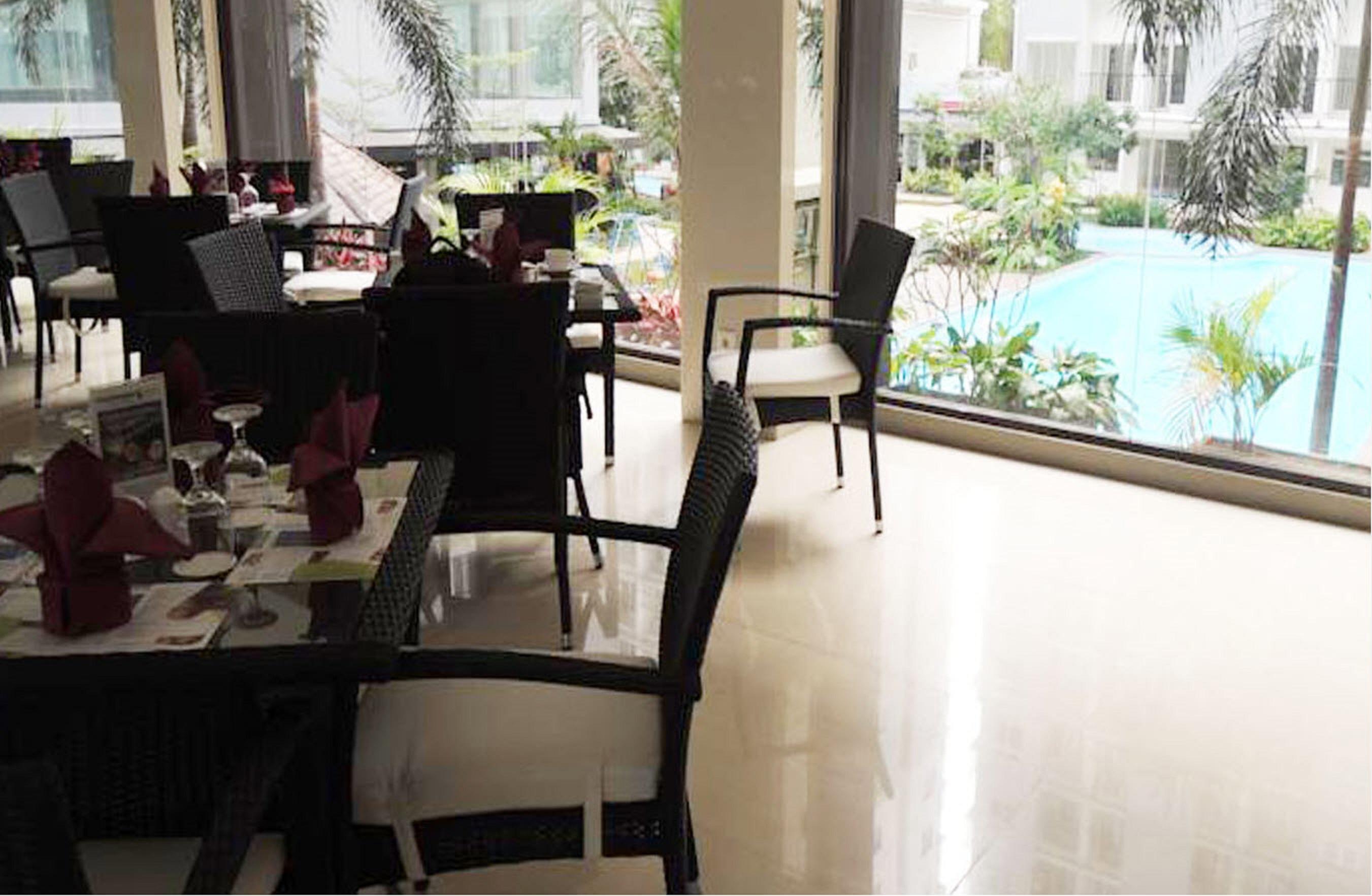 Hotel Sahid Mutiara Karawaci Tangerang Zewnętrze zdjęcie