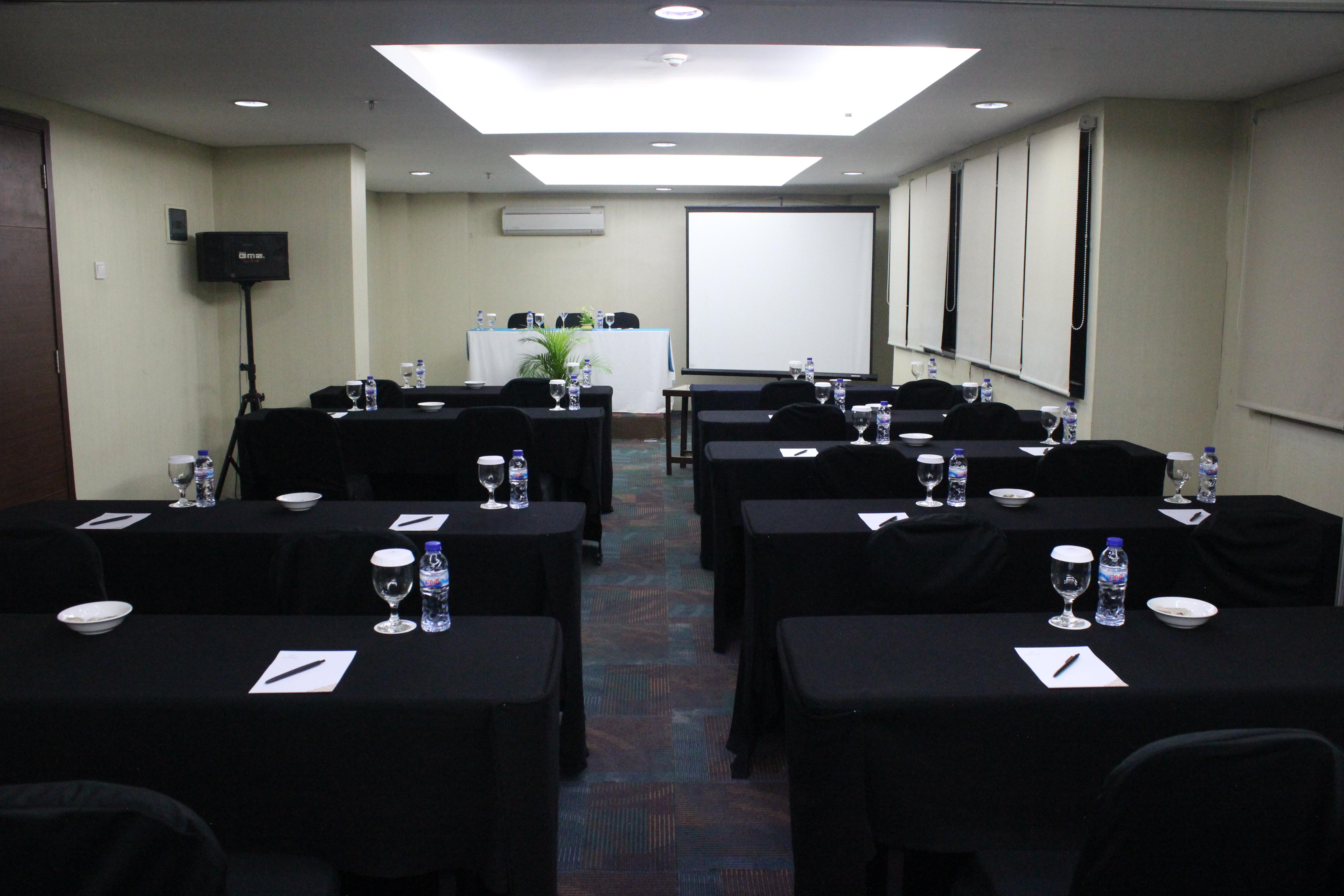Hotel Sahid Mutiara Karawaci Tangerang Zewnętrze zdjęcie