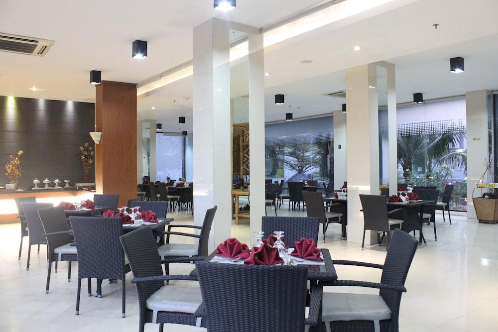 Hotel Sahid Mutiara Karawaci Tangerang Zewnętrze zdjęcie