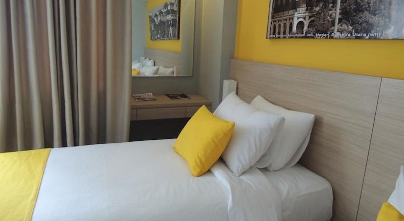 Hotel Sahid Mutiara Karawaci Tangerang Zewnętrze zdjęcie