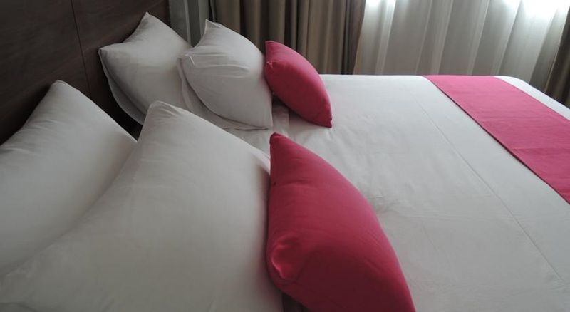 Hotel Sahid Mutiara Karawaci Tangerang Zewnętrze zdjęcie