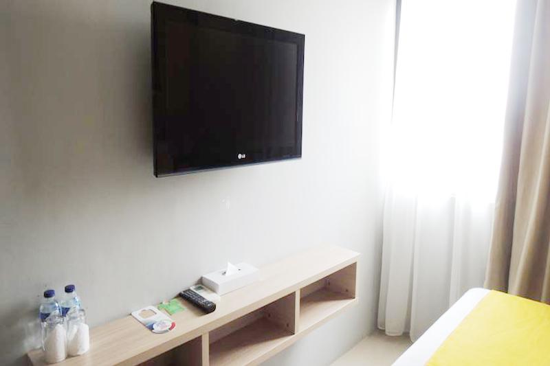 Hotel Sahid Mutiara Karawaci Tangerang Zewnętrze zdjęcie