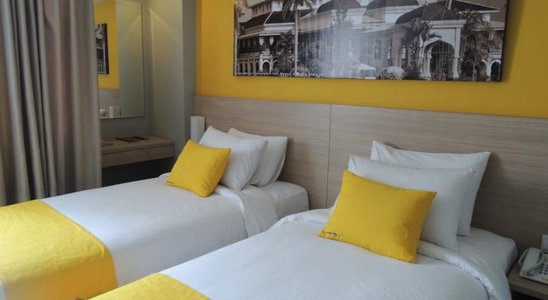 Hotel Sahid Mutiara Karawaci Tangerang Zewnętrze zdjęcie