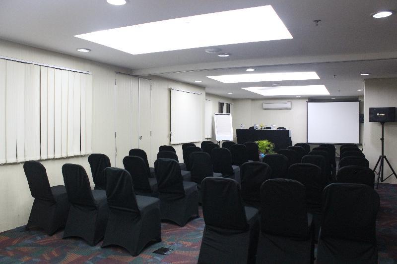 Hotel Sahid Mutiara Karawaci Tangerang Zewnętrze zdjęcie