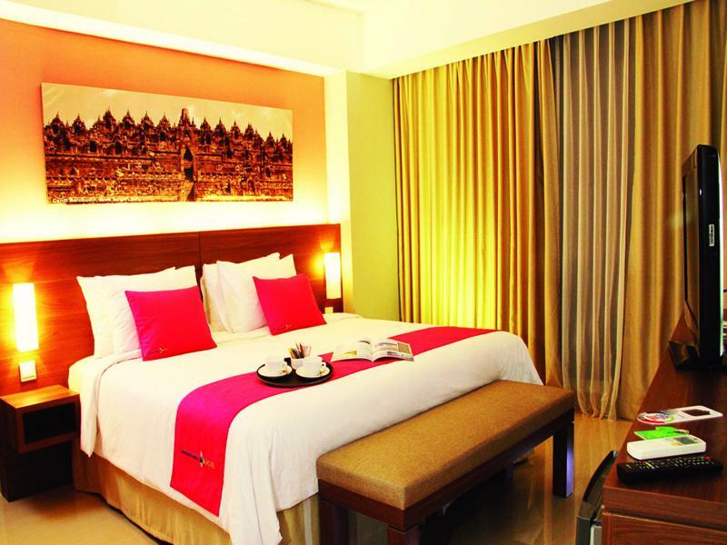 Hotel Sahid Mutiara Karawaci Tangerang Zewnętrze zdjęcie
