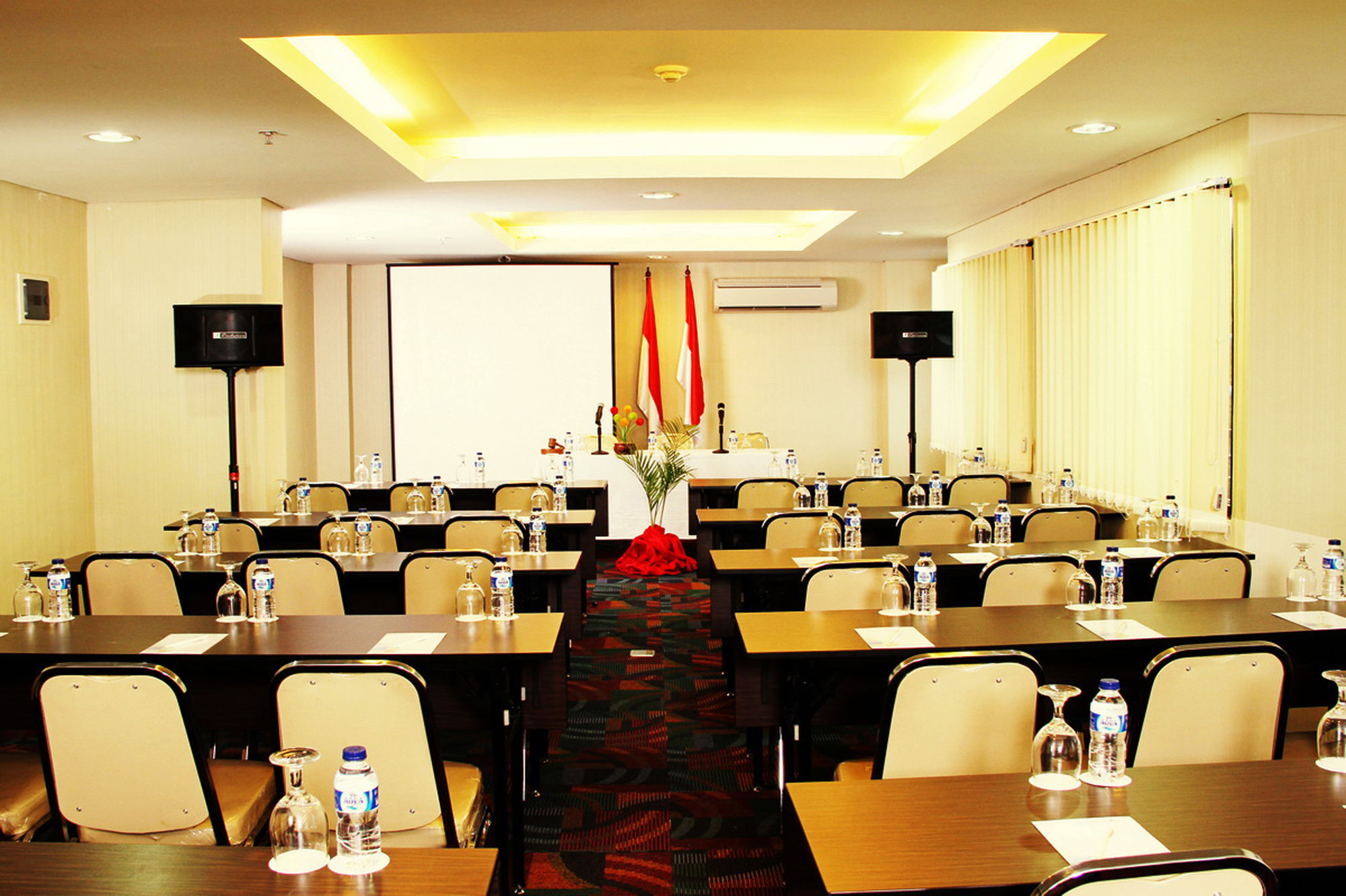 Hotel Sahid Mutiara Karawaci Tangerang Zewnętrze zdjęcie