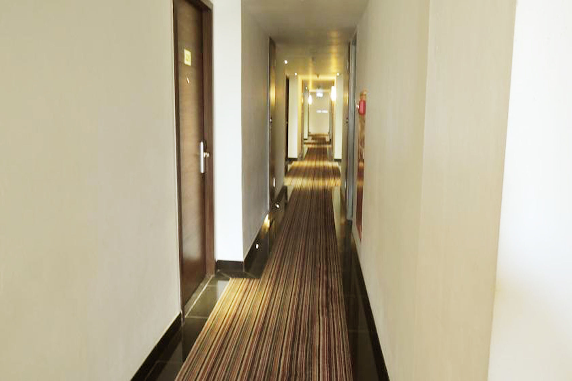 Hotel Sahid Mutiara Karawaci Tangerang Zewnętrze zdjęcie